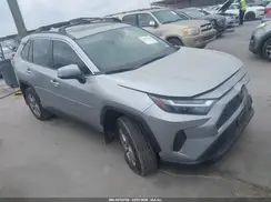 2T3W1RFV7SC315022 2025 TOYOTA RAV 4