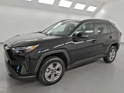 2T3W1RFV7SC315800 2025 TOYOTA RAV 4