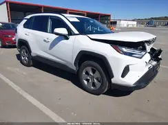 2T3W1RFV7SC316963 2025 TOYOTA RAV 4