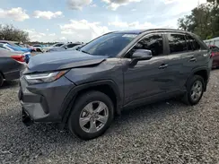 2T3W1RFV7SC319295 2025 TOYOTA RAV 4