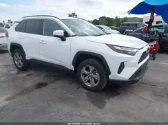 2T3W1RFV7SC320043 2025 TOYOTA RAV 4