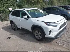 2T3W1RFV7SC322939 2025 TOYOTA RAV 4