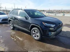 2T3W1RFV7SC324559 2025 TOYOTA RAV 4