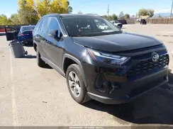 2T3W1RFV7SC325274 2025 TOYOTA RAV 4