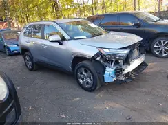 2T3W1RFV7SC325484 2025 TOYOTA RAV 4