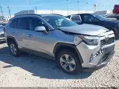2T3W1RFV7SC327591 2025 TOYOTA RAV 4