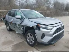 2T3W1RFV7SC330331 2025 TOYOTA RAV 4