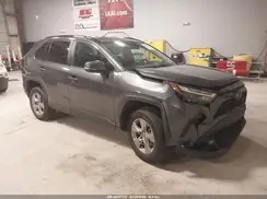 2T3W1RFV7SC330412 2025 TOYOTA RAV 4