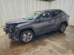 2T3W1RFV7SC330670 2025 TOYOTA RAV 4