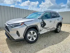 2T3W1RFV7SC334699 2025 TOYOTA RAV 4