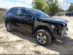 2T3W1RFV7SC335318 2025 TOYOTA RAV 4