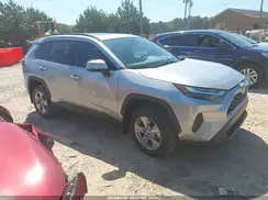 2T3W1RFV7SC337313 2025 TOYOTA RAV 4