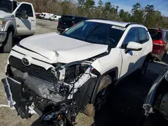 2T3W1RFV7SC348229 2025 TOYOTA RAV 4