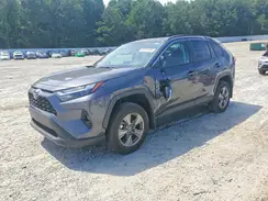2T3W1RFV7SC351843 2025 TOYOTA RAV 4