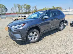 2T3W1RFV7SC355312 2025 TOYOTA RAV 4