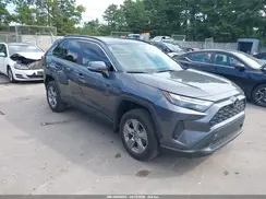 2T3W1RFV7SC360672 2025 TOYOTA RAV 4