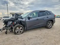 2T3W1RFV7SC361708 2025 TOYOTA RAV 4