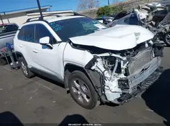 2T3W1RFV7SW367037 2025 TOYOTA RAV 4