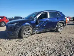 2T3W1RFV7SW371380 2025 TOYOTA RAV 4