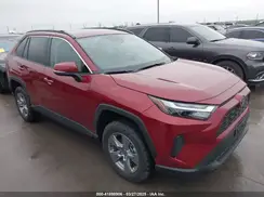 2T3W1RFV7SW372836 2025 TOYOTA RAV 4