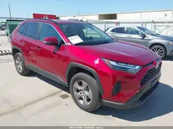 2T3W1RFV7SW377292 2025 TOYOTA RAV 4