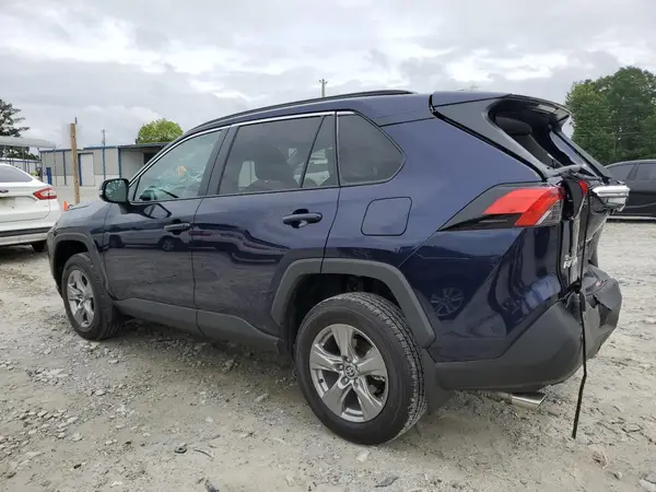 2T3W1RFV7SW379690 2025 TOYOTA RAV 4 - Image 2