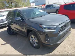 2T3W1RFV7SW382203 2025 TOYOTA RAV 4