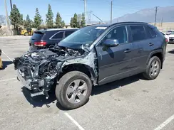 2T3W1RFV7SW383609 2025 TOYOTA RAV 4