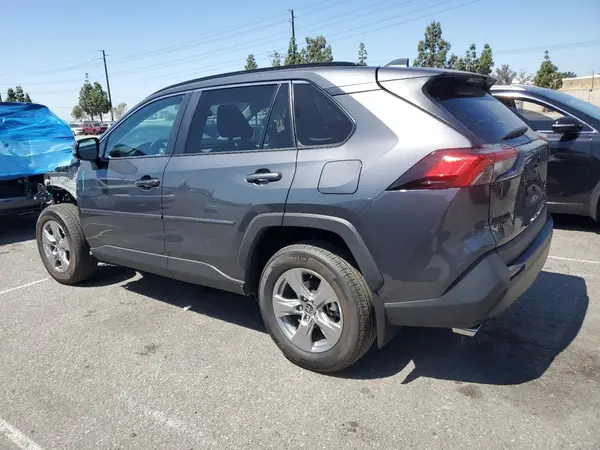 2T3W1RFV7SW383609 2025 TOYOTA RAV 4 - Image 2