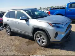 2T3W1RFV7SW389796 2025 TOYOTA RAV 4