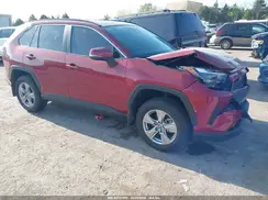 2T3W1RFV7SW390320 2025 TOYOTA RAV 4