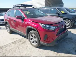 2T3W1RFV7SW391502 2025 TOYOTA RAV 4