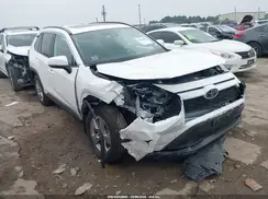 2T3W1RFV7SW396294 2025 TOYOTA RAV 4