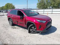 2T3W1RFV7SW397459 2025 TOYOTA RAV 4