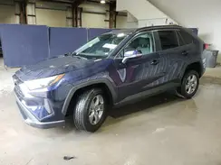 2T3W1RFV7SW398725 2025 TOYOTA RAV 4