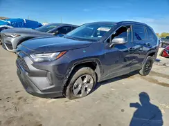 2T3W1RFV7SW402028 2025 TOYOTA RAV 4