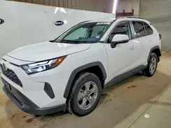 2T3W1RFV7SW406015 2025 TOYOTA RAV 4