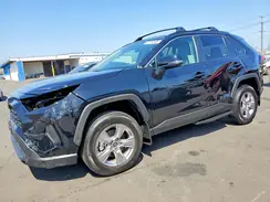 2T3W1RFV7SW406810 2025 TOYOTA RAV 4