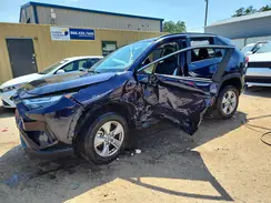 2T3W1RFV7SW407312 2025 TOYOTA RAV 4