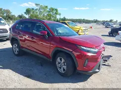 2T3W1RFV7SW413627 2025 TOYOTA RAV 4