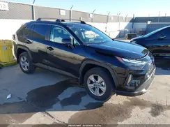 2T3W1RFV7SW426426 2025 TOYOTA RAV 4