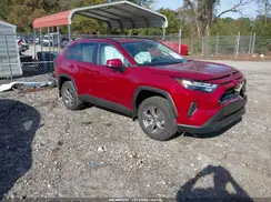 2T3W1RFV7SW427107 2025 TOYOTA RAV 4