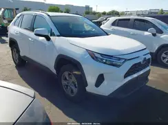 2T3W1RFV7SW427737 2025 TOYOTA RAV 4