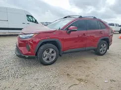 2T3W1RFV7SW441959 2025 TOYOTA RAV 4