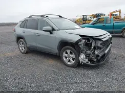 2T3W1RFV8KC006109 2019 TOYOTA RAV 4