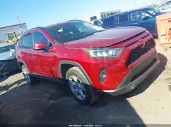 2T3W1RFV8KC014355 2019 TOYOTA RAV 4