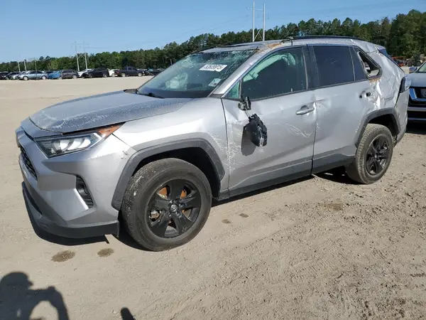 2T3W1RFV8KC019121 2019 TOYOTA RAV 4 - Image 1