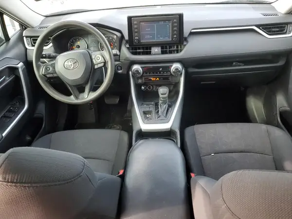 2T3W1RFV8KC022858 2019 TOYOTA RAV 4 - Image 8