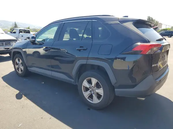2T3W1RFV8KC023914 2019 TOYOTA RAV 4 - Image 2