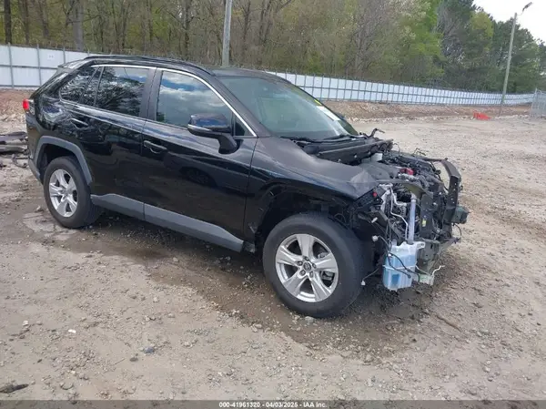2T3W1RFV8KW001328 2019 TOYOTA RAV 4 - Image 1